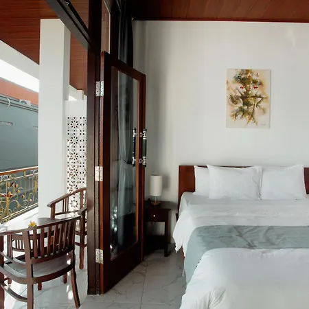 Langit Guesthouse - Room #9